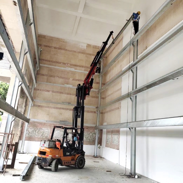 3-5吨叉车飞臂吊